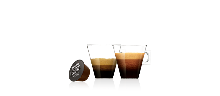 Discover Rich Flavors with Espresso Pods | NESCAFÉ® Dolce Gusto® header image