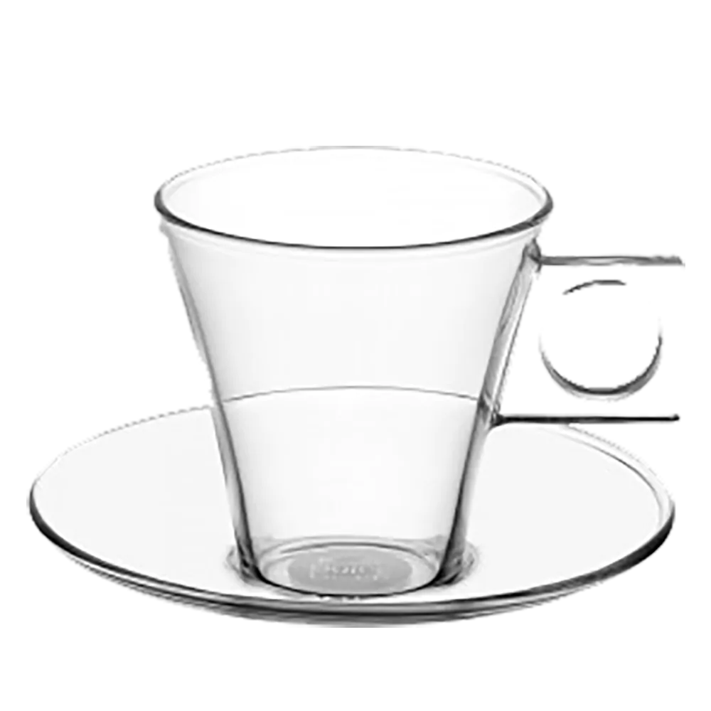 Espresso Cup Set