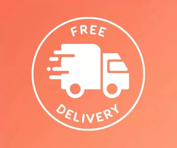 Free Delivery